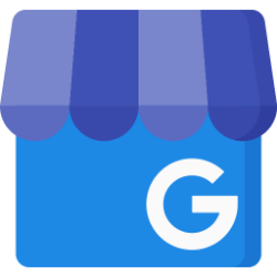 Google Business Page